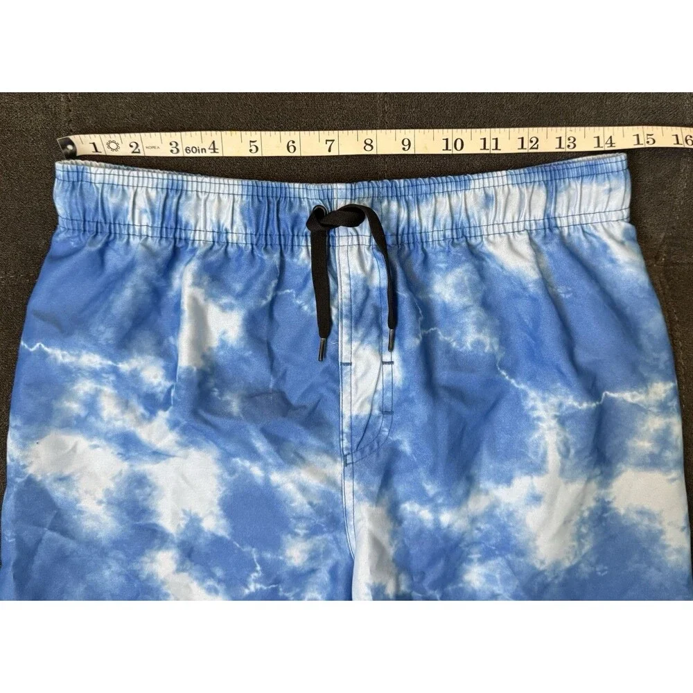 Hurley XL (16) 